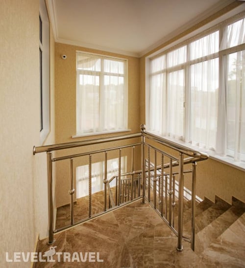 Гостевой Дом София — фото 25