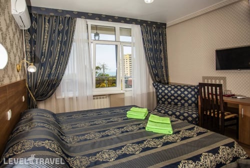 Гостевой Дом София — фото 10