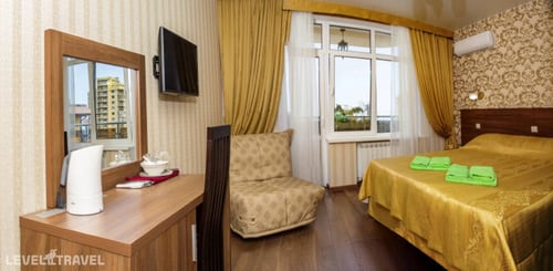 Гостевой Дом София — фото 16