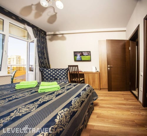 Гостевой Дом София — фото 11