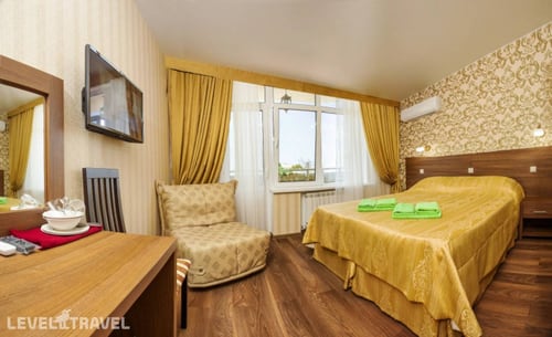 Гостевой Дом София — фото 17